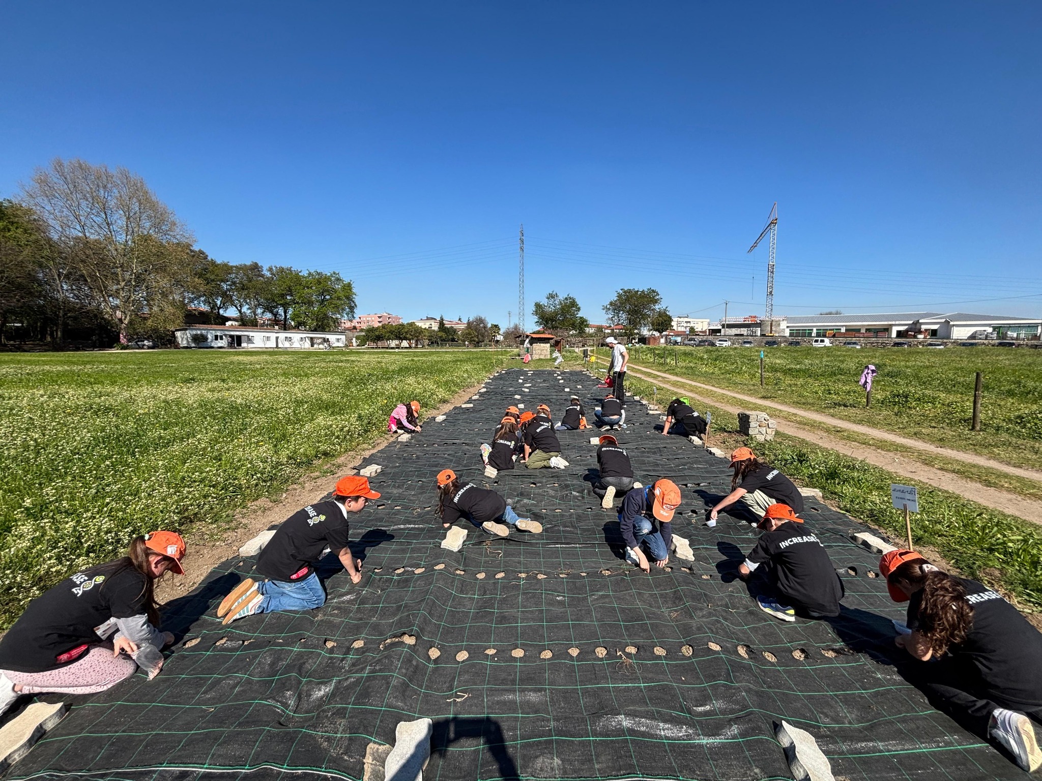 Feature School Portugal